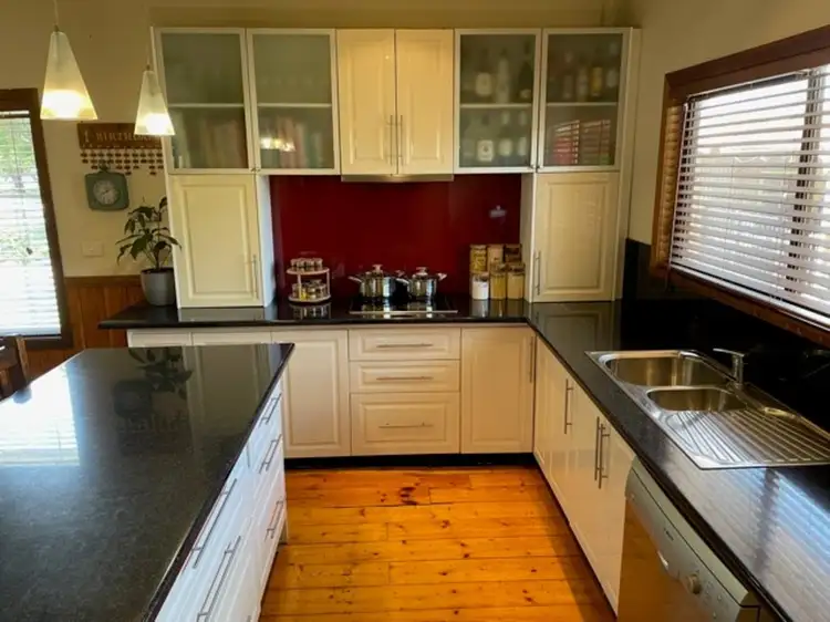 Fifth view of Homely rural property listing, Address available on request