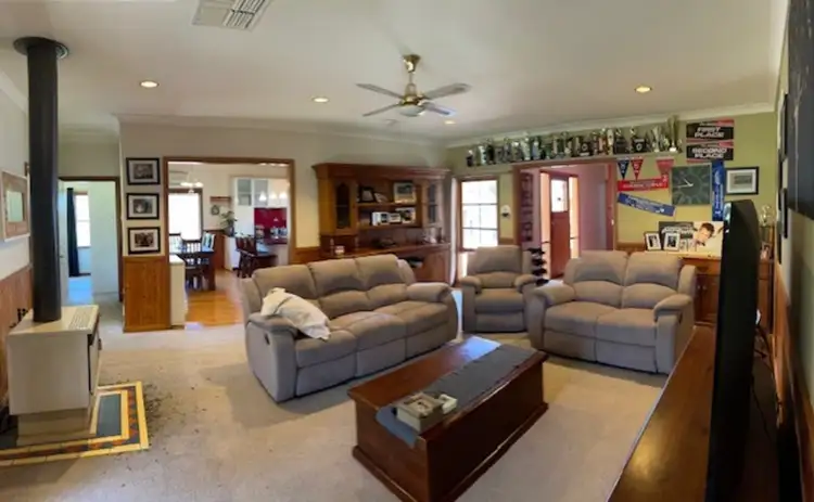 Sixth view of Homely rural property listing, Address available on request