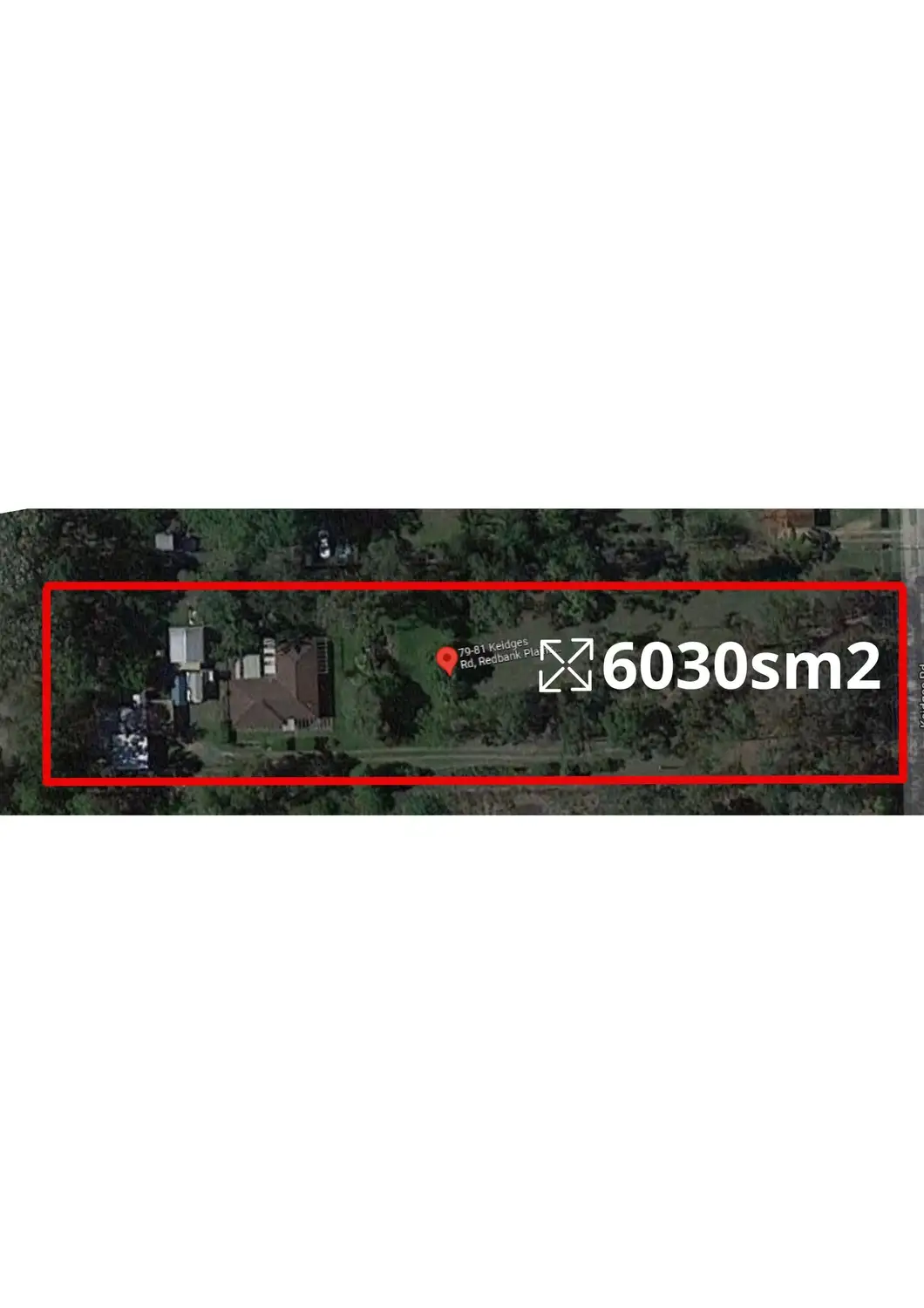Main view of Homely house listing, 79-81 Keidges Road, Redbank Plains QLD 4301