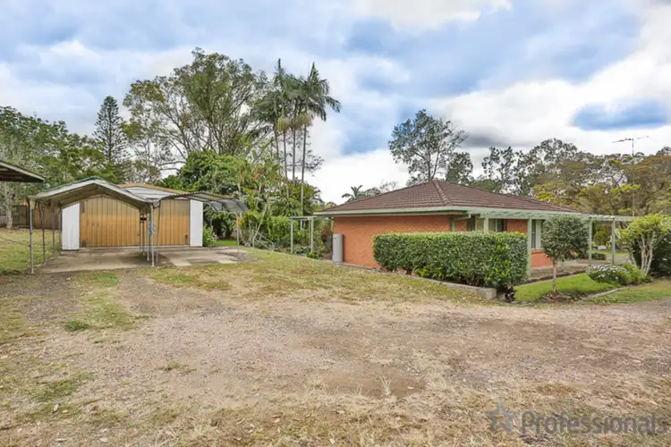 Fifth view of Homely house listing, 79-81 Keidges Road, Redbank Plains QLD 4301