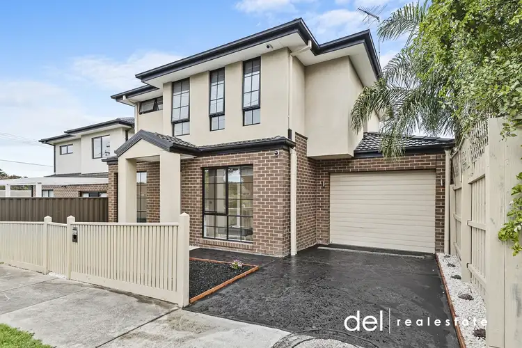 56A Mollison Street, Dandenong North VIC 3175