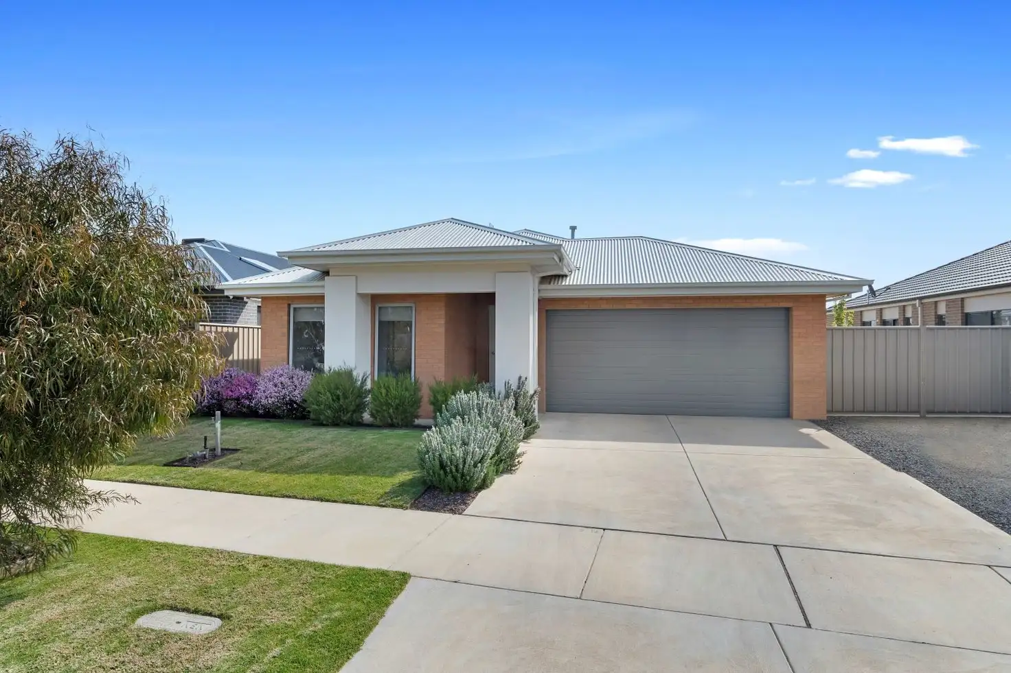 Main view of Homely house listing, 19 Charolais Court, Ascot VIC 3551