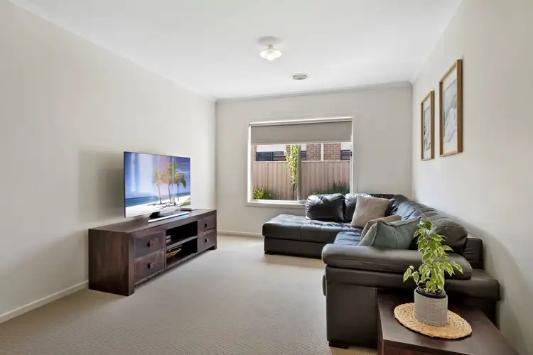Third view of Homely house listing, 19 Charolais Court, Ascot VIC 3551