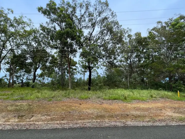 Third view of Homely land listing, 40 Calm Waters Crescent, Macleay Island QLD 4184