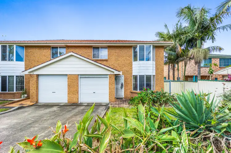 3/65 Wattle Street, Punchbowl NSW 2196