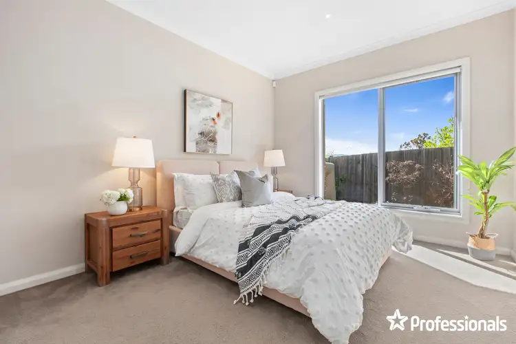 Fifth view of Homely unit listing, 3/17 Pach Road, Wantirna South VIC 3152