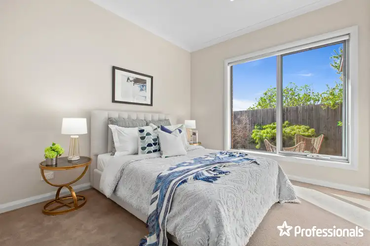 Sixth view of Homely unit listing, 3/17 Pach Road, Wantirna South VIC 3152