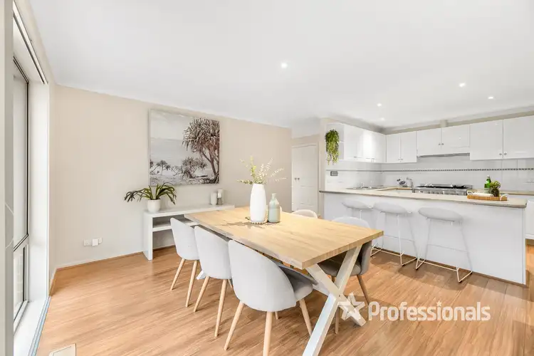 Sixth view of Homely house listing, 9a MacMillan Street, Mooroolbark VIC 3138