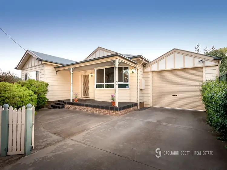 Main view of Homely house listing, 39 Fairway Drive, Mooroopna VIC 3629