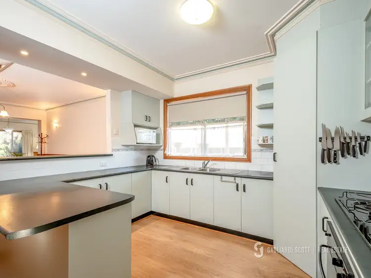 Third view of Homely house listing, 39 Fairway Drive, Mooroopna VIC 3629
