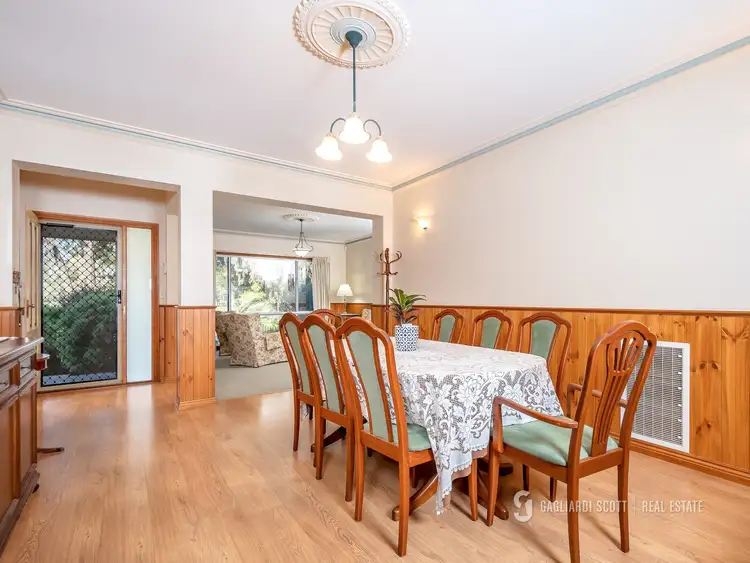 Fourth view of Homely house listing, 39 Fairway Drive, Mooroopna VIC 3629