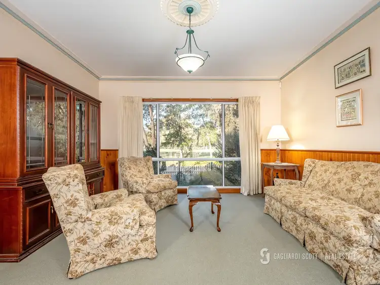 Fifth view of Homely house listing, 39 Fairway Drive, Mooroopna VIC 3629
