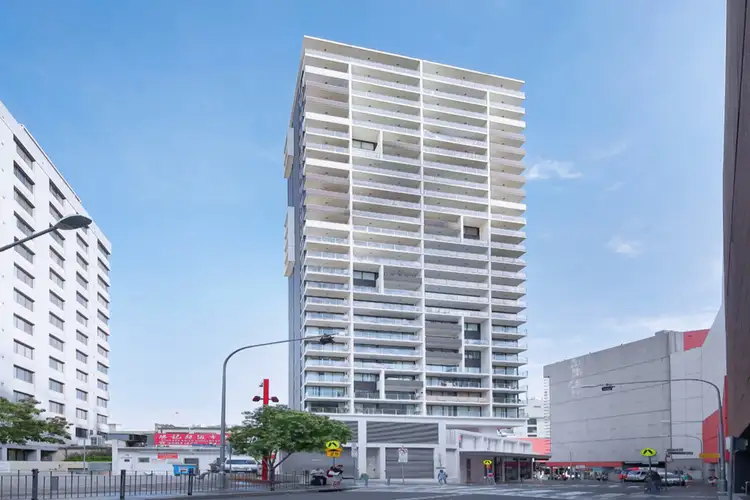 1403/140 Church Street, Parramatta NSW 2150