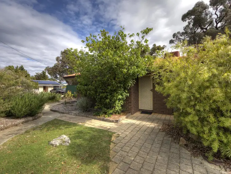 Second view of Homely house listing, 14 Jennings Road, High Wycombe WA 6057