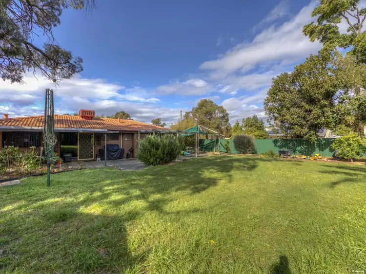 Third view of Homely house listing, 14 Jennings Road, High Wycombe WA 6057