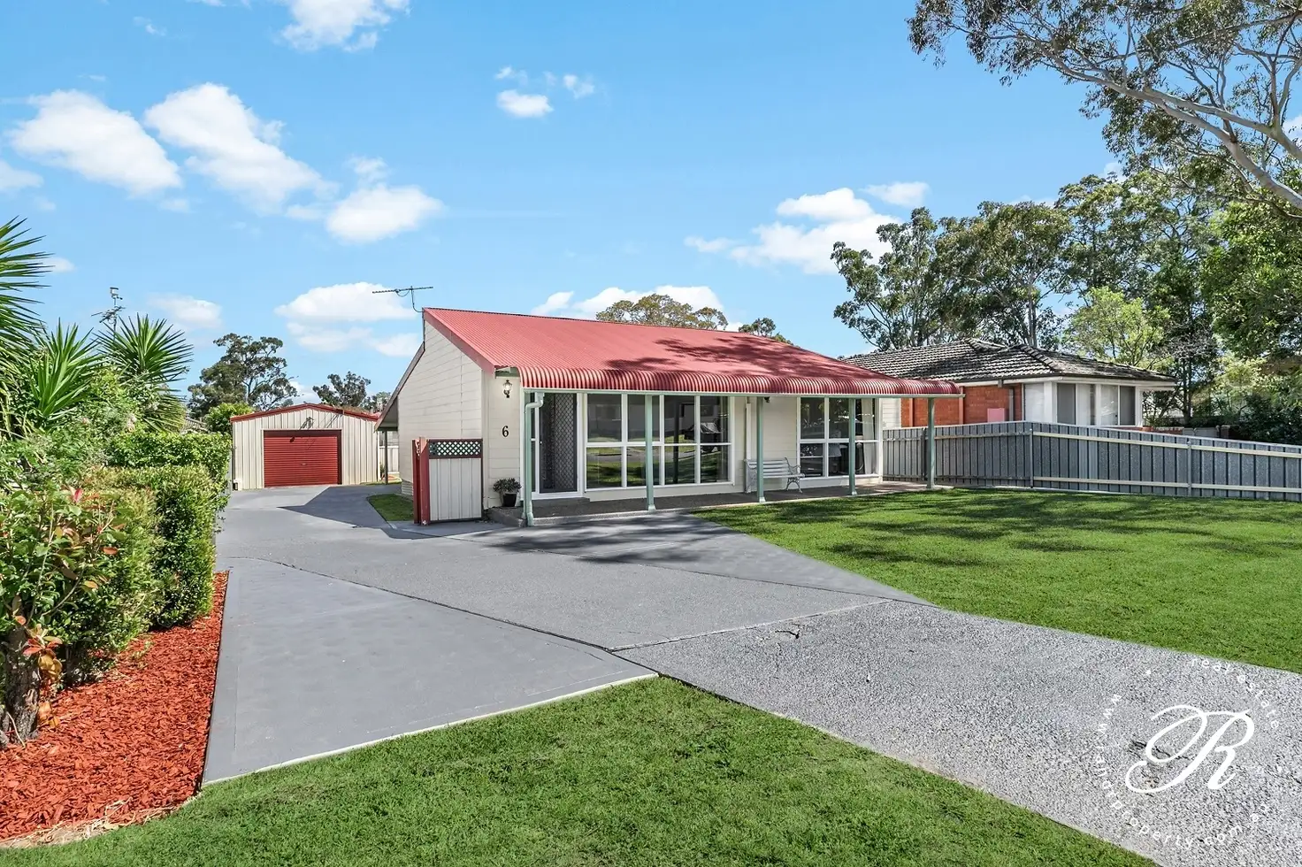 Main view of Homely house listing, 6 Blackbutt Crescent, Medowie NSW 2318