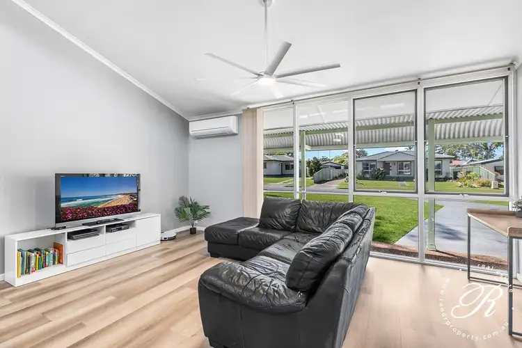 Fifth view of Homely house listing, 6 Blackbutt Crescent, Medowie NSW 2318