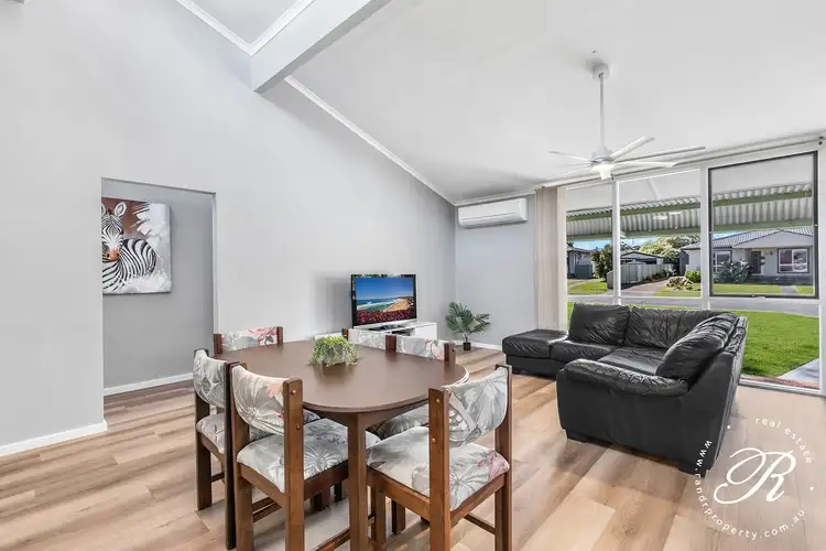 Sixth view of Homely house listing, 6 Blackbutt Crescent, Medowie NSW 2318
