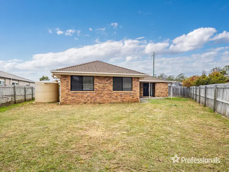 Second view of Homely house listing, 3 Rebecca Crescent, Joyner QLD 4500