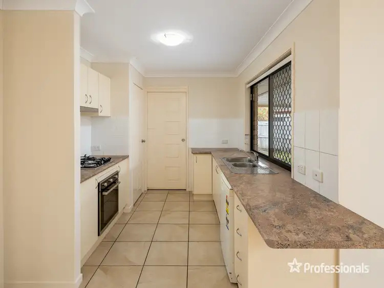 Third view of Homely house listing, 3 Rebecca Crescent, Joyner QLD 4500