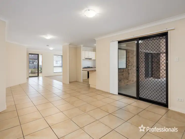 Fourth view of Homely house listing, 3 Rebecca Crescent, Joyner QLD 4500