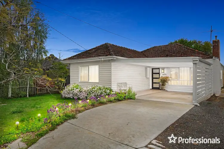 Main view of Homely house listing, 36 Byron Road, Kilsyth VIC 3137