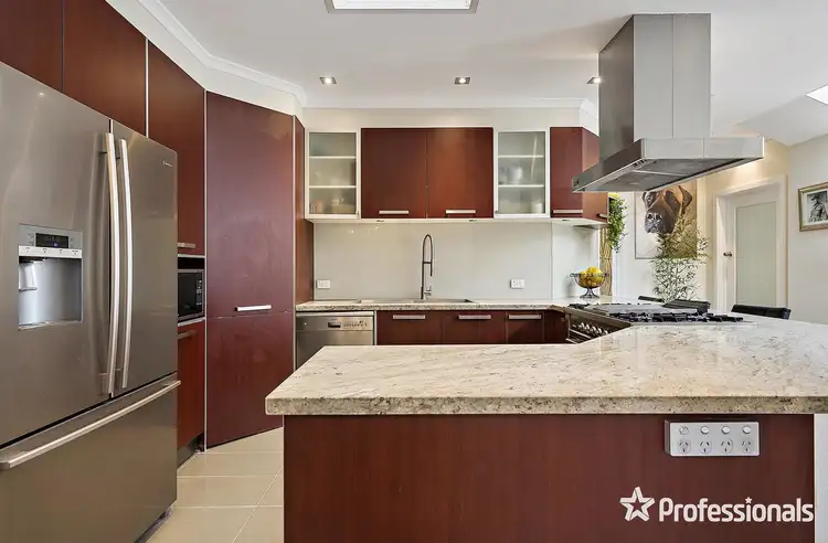 Fourth view of Homely house listing, 36 Byron Road, Kilsyth VIC 3137