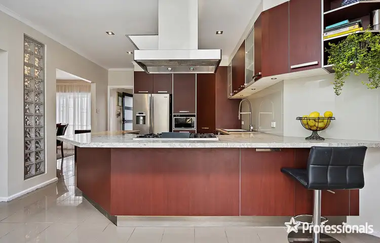 Sixth view of Homely house listing, 36 Byron Road, Kilsyth VIC 3137