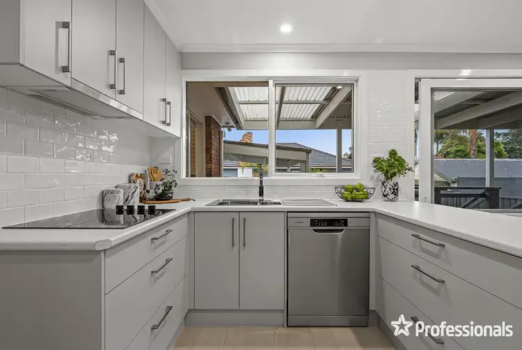 Second view of Homely house listing, 11 View Street, Wandin North VIC 3139