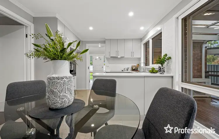 Fourth view of Homely house listing, 11 View Street, Wandin North VIC 3139