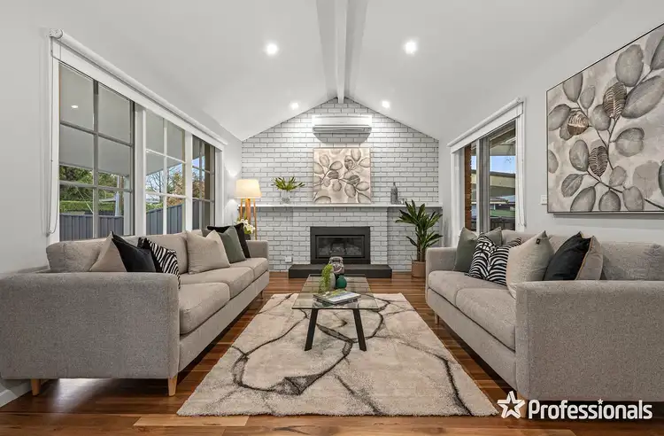 Fifth view of Homely house listing, 11 View Street, Wandin North VIC 3139