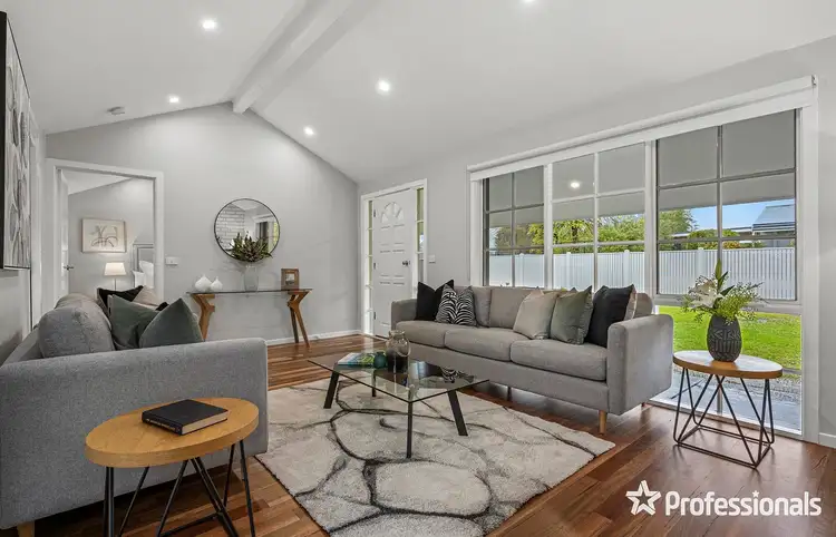 Sixth view of Homely house listing, 11 View Street, Wandin North VIC 3139