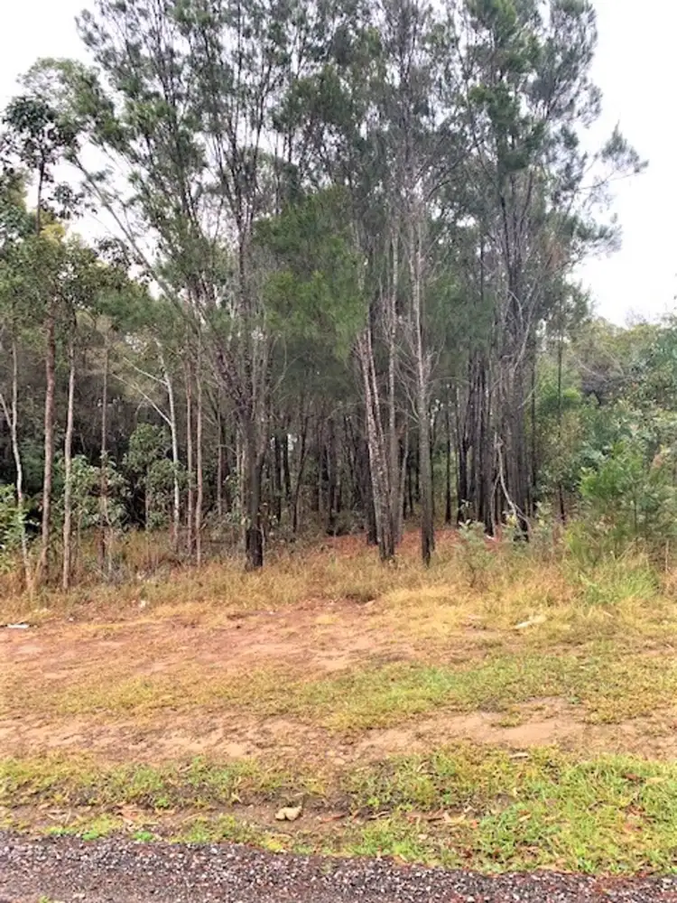 Main view of Homely land listing, 5 George Street, Macleay Island QLD 4184