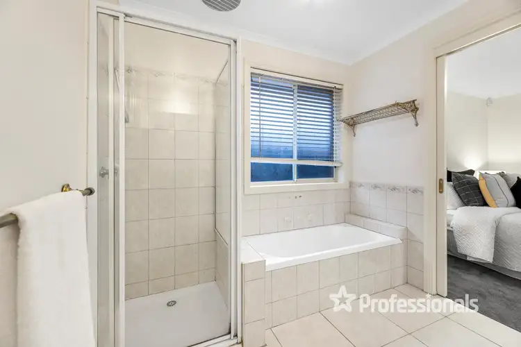 Fourth view of Homely unit listing, 3/8a Jarvis Avenue, Croydon VIC 3136