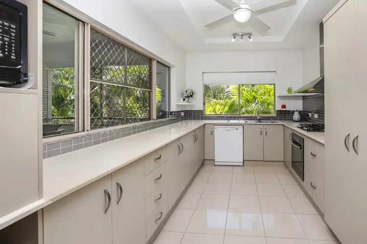 Third view of Homely unit listing, 734/12-21 Gregory Street, Westcourt QLD 4870