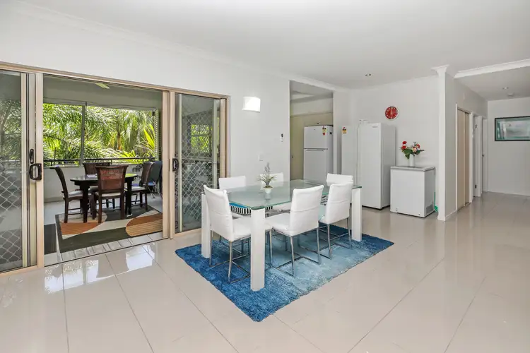 Fourth view of Homely unit listing, 734/12-21 Gregory Street, Westcourt QLD 4870