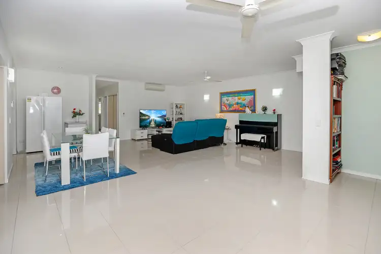 Fifth view of Homely unit listing, 734/12-21 Gregory Street, Westcourt QLD 4870