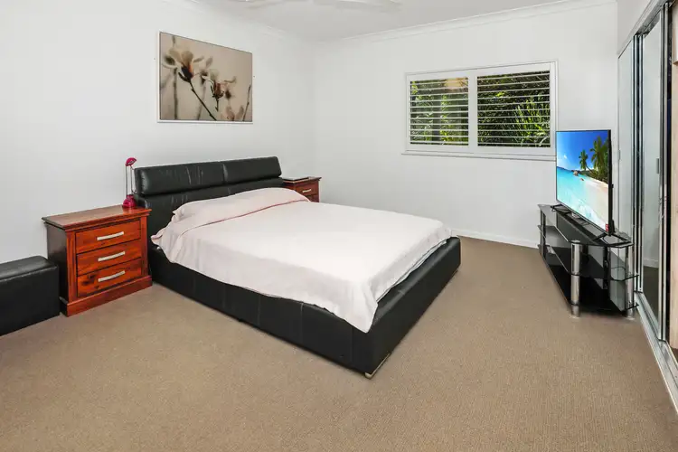 Sixth view of Homely unit listing, 734/12-21 Gregory Street, Westcourt QLD 4870