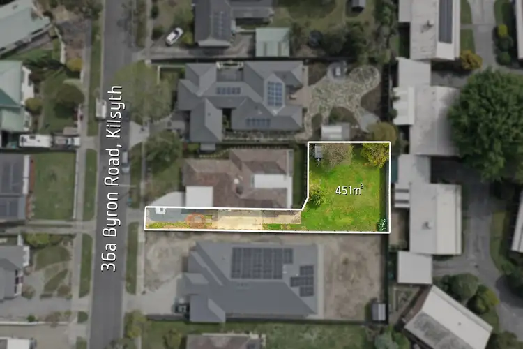 36a Byron Road, Kilsyth VIC 3137