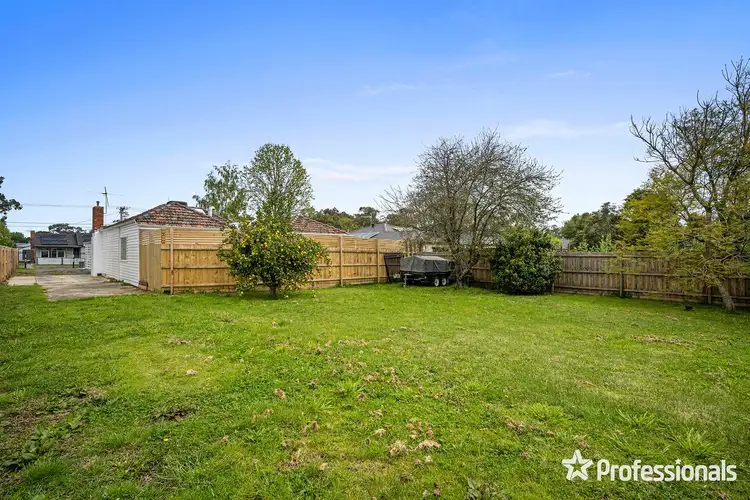 Fourth view of Homely land listing, 36a Byron Road, Kilsyth VIC 3137