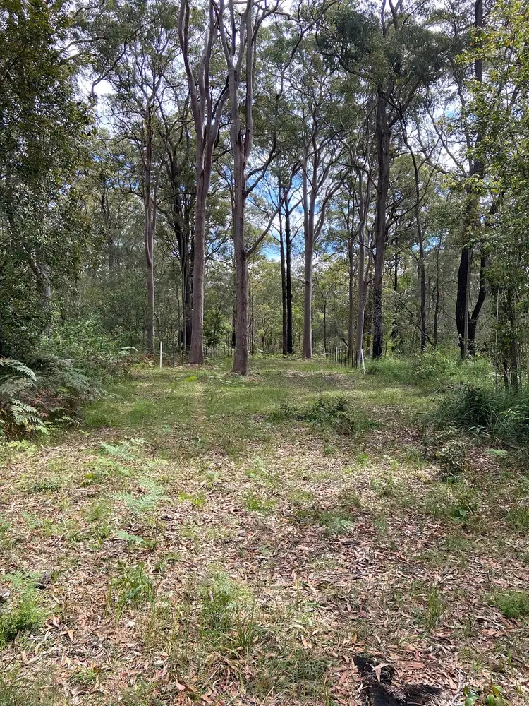 Lot/48 The Ridgeway, North Arm Cove NSW 2324