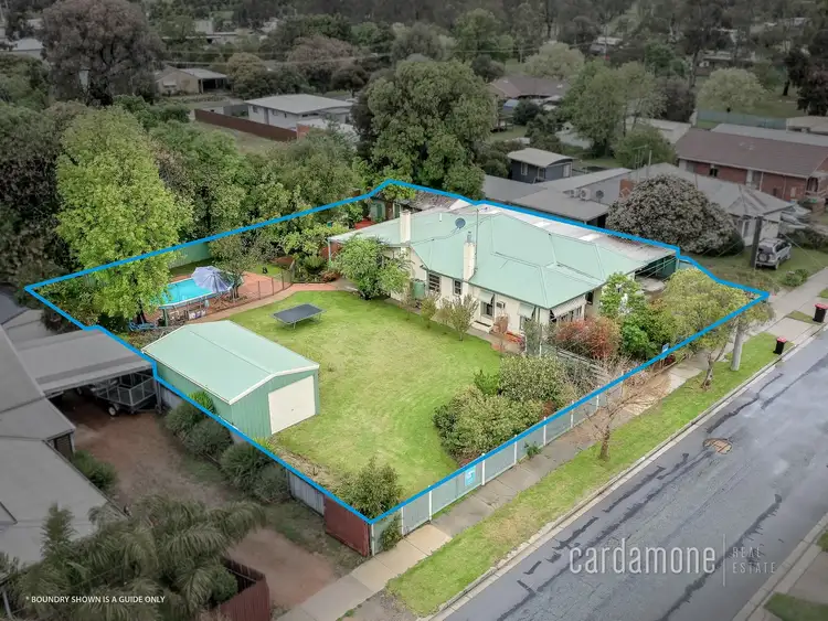 Second view of Homely house listing, 11-13 Howe Street, Mooroopna VIC 3629