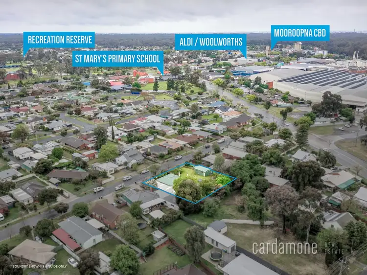 Sixth view of Homely house listing, 11-13 Howe Street, Mooroopna VIC 3629