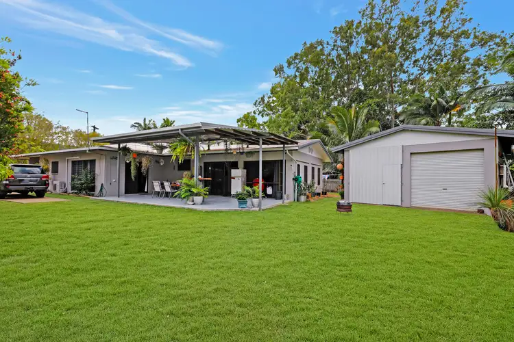 6 Dirran Close, Edmonton QLD 4869