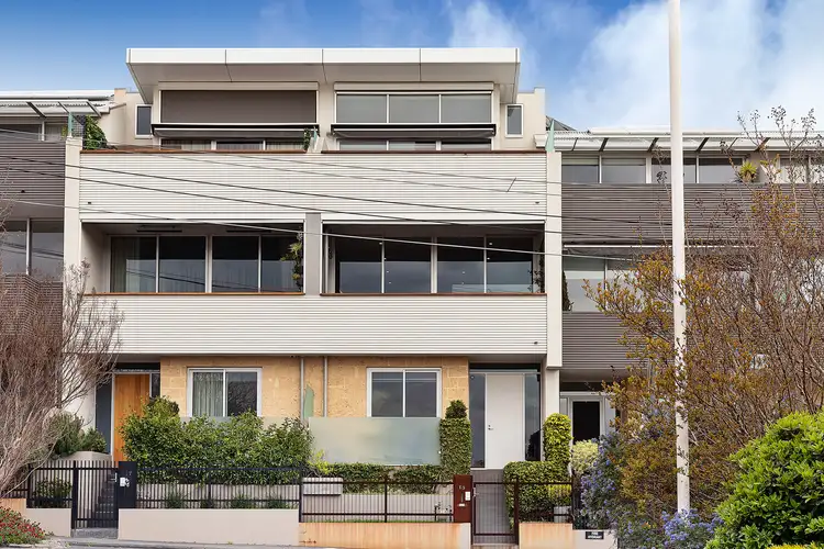 15 Octavia Street, St Kilda VIC 3182