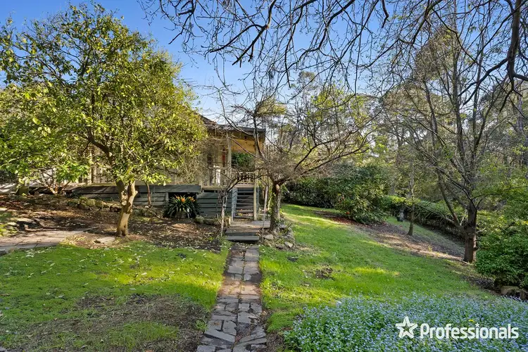 Second view of Homely house listing, 12 Gardner Parade, Mount Evelyn VIC 3796