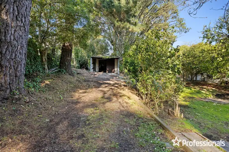 Third view of Homely house listing, 12 Gardner Parade, Mount Evelyn VIC 3796