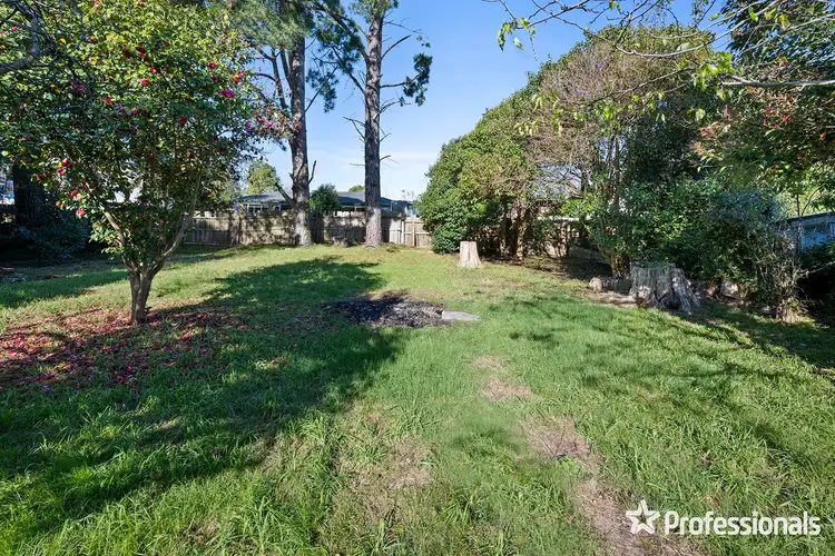 Fourth view of Homely house listing, 12 Gardner Parade, Mount Evelyn VIC 3796