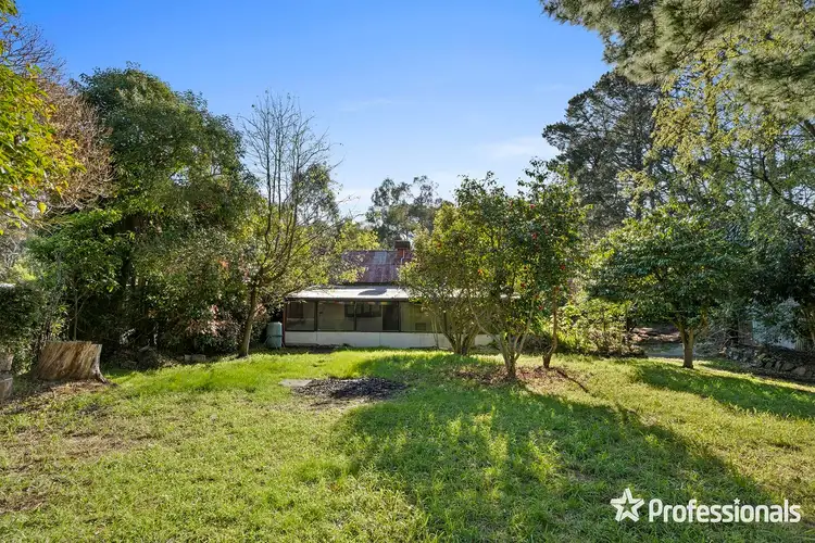 Fifth view of Homely house listing, 12 Gardner Parade, Mount Evelyn VIC 3796