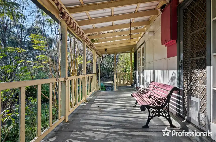 Sixth view of Homely house listing, 12 Gardner Parade, Mount Evelyn VIC 3796